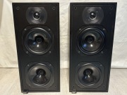 Głośniki Kolumny Bowers & Wilkins DM 1400