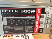 MODECOM FEEL 2 500W ATX