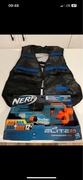 Nerf elite 2.0 + kamizelka