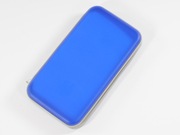 Etui na 48 cd/dvd tworzywo