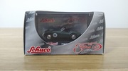 Jaguar XK120 Schuco 1:87