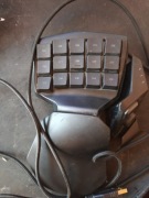 Razer Tartarus mało używany