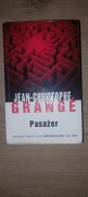 Jean Christophe Grangè Pasażer
