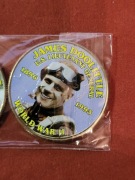 Half Dollar USA WORLD War II J. Doolittle
