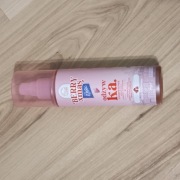 Odżywka do włosów rozświetlająca onlybio edycja limitowana 