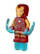 Lego MARVEL figurka - Iron Man Mark 85 Armor (76267)