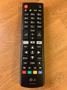 pilot LG telewizor monitor NOWY oryginalny AKB75095308