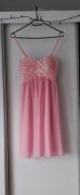 Nowa elegancka sukienka rozm.S