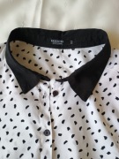 Bluzka RESERVED w rozmiarze 40. Marki reserved, 