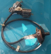 MAZDA 2.3T SONDA lambda CzUjNiK o2 cx7 Cx-7 disiTURBO L33L-18-8G1