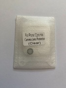 Szkło na tylni aparat Iphone 12 pro max x3