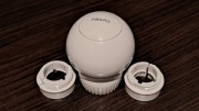 Głowica termostatyczna Homekit  FIBARO Fgbht-001