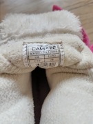 Śniegowce Campri 28 