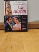 Jane Austen - Ekranizacje słynnych powieści (DVD)