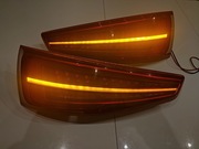 Przerobienie lamp USA na EU Audi A3 Q3 Q5 Q7 Q8 A4 A5 A6 A7 A8