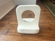 Podstawka Spigen AW S350 Night Stand pod Apple Watch i ładowarkę