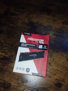 Pamięć RAM HyperX Predator DDR4 16GB (2 x 8GB) 3200 CL16 