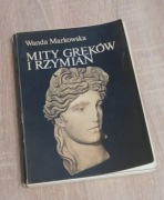 Mity Greków i Rzymian