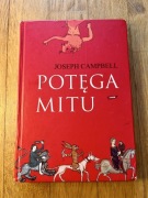 Potęga mitu Joseph Campbell