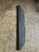 Roleta bagażnika Alhambra Sharan 2001r