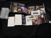 Judas Priest Metal Works 73 - 93 2 kasety