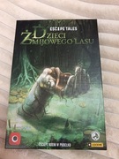 Dzieci Żmijowego lasu 