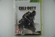 Call of Duty Advanced Warfare xbox 360