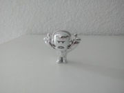 Figurka Brawl Stars - Srebrna, Frank