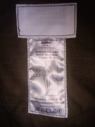 Mundur polowy wzór 124P mon