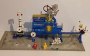 LEGO 6971 Space - Inter-Galactic Command Base
