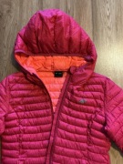 Kurtka dziewczęca 4F rozmiar 146