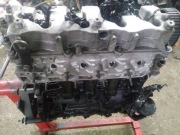 Silnik 2.0 Crdi D4EA 140KM po Regeneracji Gwarancja Tucson Sportage  