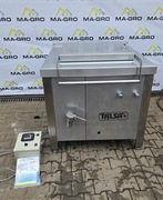 Kocioł warzelny 250l