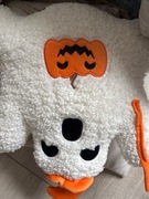 Poduszka halloween duszek 