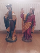 Figurki do szopki trzej królowie