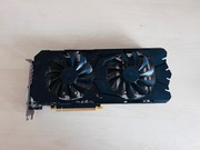 Karta graficzna KFA2 GeForce GTX 1080 EX 8 GB