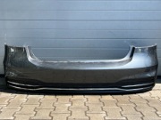 AUDI S7 A7 C8 4K SPORTBACK S-LINE ZDERZAK TYŁ TYLNY LZ7S KOMPLETNY