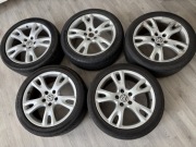 Koła felgi 275/40/20 VW Touareg 7L 5x130 Opony letnie 2021