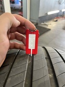 Opony michelin 225/50/18