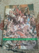 Powstanie niespełnionych nadziei 