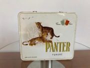 Stara Puszka na Papierosy Panter Furore Holandia