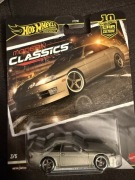 Toyota Soarer Hot Wheels Premium Modern Classics