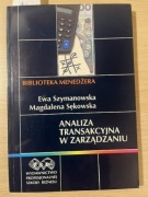 Analiza Transakcyjna w Zarządzaniu
