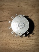 Przełącznik obrotowy STACKPOLE 304 78 12 203149