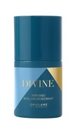 Oriflame Perfumowany dezodorant w kulce Divine