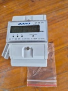 licznik trójfazowy orno