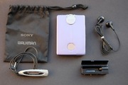 WALKMAN SONY  WM-E921 odtwarzacz kasetowy