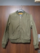 Kurteczka Bershka roz S 