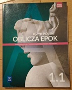 Oblicza epok 1.1