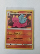 Magcargo - Cosmic Eclipse 27/236 - Rare